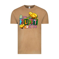Vintage Camel the hunt is on Vintage Tee - AdoDesignShop