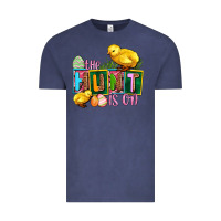 Vintage Denim the hunt is on Vintage Tee - AdoDesignShop