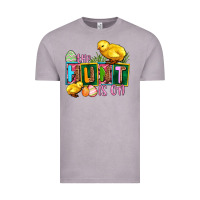 Vintage Zinc the hunt is on Vintage Tee - AdoDesignShop