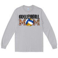 Moon Dust volleyball mom Long Sleeve Tee - AdoDesignShop
