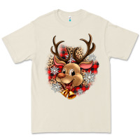 Bone reindeer christmas Premium Tee - Zillion Design Studio