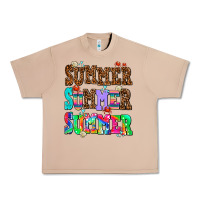 Burro summer summer summer Urban Heavy Tee - AdoDesignShop