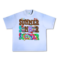 Grape Ice summer summer summer Urban Heavy Tee - AdoDesignShop