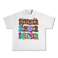 Lunar Rock summer summer summer Urban Heavy Tee - AdoDesignShop