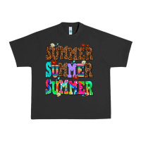 Pigment Black summer summer summer Urban Heavy Tee - AdoDesignShop