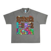 Tornado summer summer summer Urban Heavy Tee - AdoDesignShop