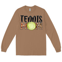 Toasted Coconut tennis mom Long Sleeve Tee - AdoDesignShop