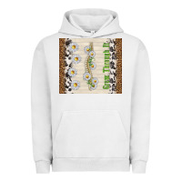 Pigment Lunar Rock grow through it Urban Hoodie - TumblerDesignByShophia