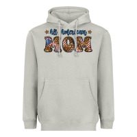 Moon Dust All American Mom Heavyweight Hoodie - BundleAndBundleShop