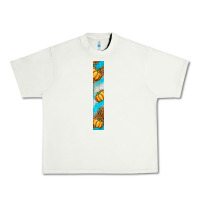 Pistachio fall pumpkin Urban Heavy Tee - BundleAndBundleShop
