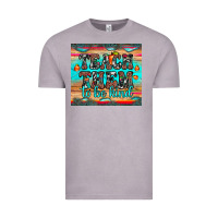Vintage Zinc teach them to be kind Vintage Tee - JahusDesignShop