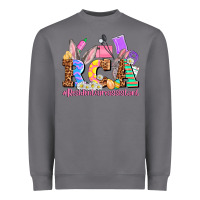 Storm easter  rca resident care assistant Heavyweight Sweatshirt - AdoDesignShop