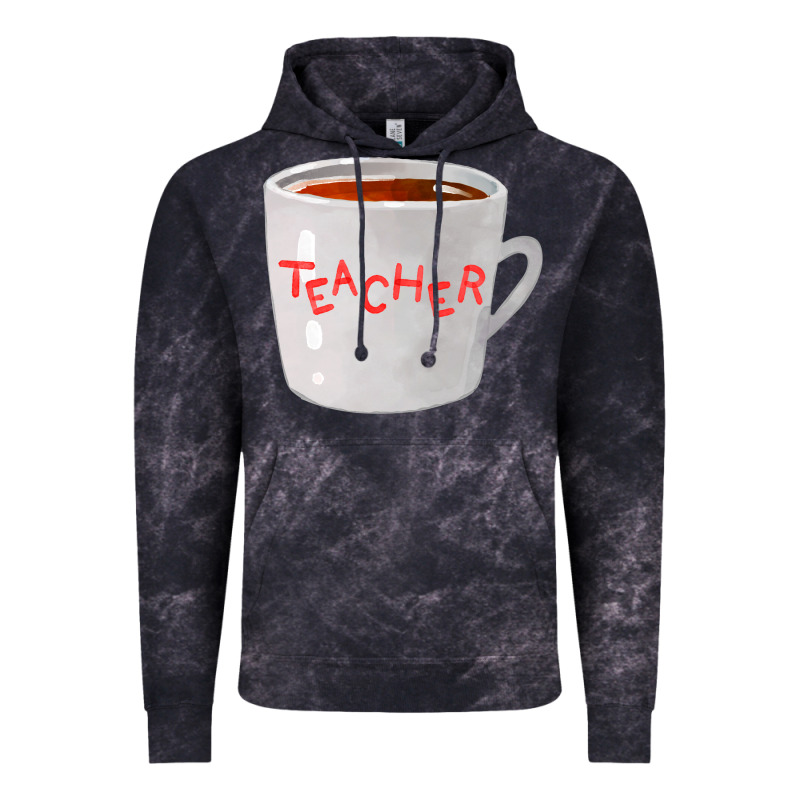 Teachers Mug  Fa Element Vintage Hoodie by FaDigitalArtStudio | Teevron