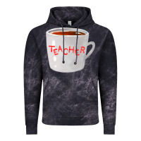Cloud Black teachers mug  fa element Vintage Hoodie - FaDigitalArtStudio