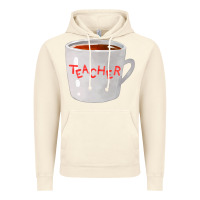 Vintage Artic teachers mug  fa element Vintage Hoodie - FaDigitalArtStudio