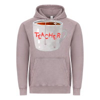 Vintage Zinc teachers mug  fa element Vintage Hoodie - FaDigitalArtStudio