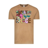 Vintage Camel saved by his grace Vintage Tee - AdoDesignShop