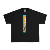 Black butterfly fall Urban Heavy Tee - BundleAndBundleShop