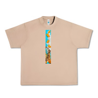 Burro butterfly fall Urban Heavy Tee - BundleAndBundleShop