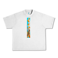 Lunar Rock butterfly fall Urban Heavy Tee - BundleAndBundleShop