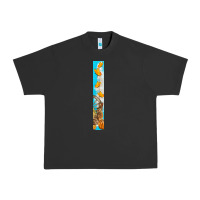 Pigment Black butterfly fall Urban Heavy Tee - BundleAndBundleShop
