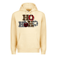 Pina Colada ho ho ho buffalo Premium Hoodie - Bettercallsaul
