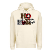 Tofu ho ho ho buffalo Premium Hoodie - Bettercallsaul
