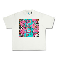Pistachio breast cancer awareness strong Urban Heavy Tee - AdoDesignShop