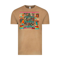Vintage Camel teach compassion kindness confidence Vintage Tee - JahusDesignShop