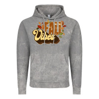 Cloud Rock fall vibes Vintage Hoodie - JahusDesignShop
