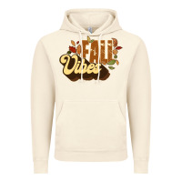 Vintage Artic fall vibes Vintage Hoodie - JahusDesignShop