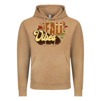 Vintage Camel fall vibes Vintage Hoodie - JahusDesignShop