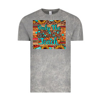 Cloud Rock only the brave teach Vintage Tee - JahusDesignShop