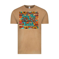 Vintage Camel only the brave teach Vintage Tee - JahusDesignShop