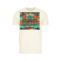 Vintage Arctic my students are the reason Vintage Tee - JahusDesignShop