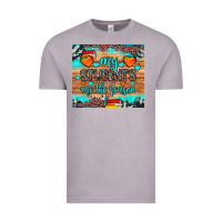 Vintage Zinc my students are the reason Vintage Tee - JahusDesignShop