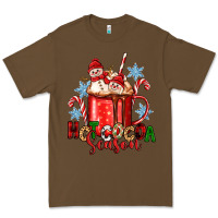 Cacao hot cocoa  season Premium Tee - Zillion Design Studio