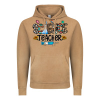 Vintage Camel science teacher Vintage Hoodie - CowhideDigitalArt