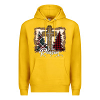 Lemon Jesus is the reason Premium Hoodie - Bettercallsaul
