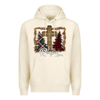 Tofu Jesus is the reason Premium Hoodie - Bettercallsaul