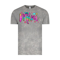 Cloud Rock mini Vintage Tee - JahusDesignShop