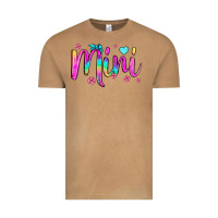 Vintage Camel mini Vintage Tee - JahusDesignShop