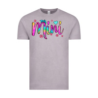 Vintage Zinc mini Vintage Tee - JahusDesignShop