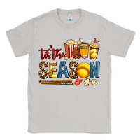 Moon Dust tis the season softball Classic Tee - AdoDesignShop