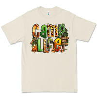 Bone camp life Premium Tee - RanaPortraitStore