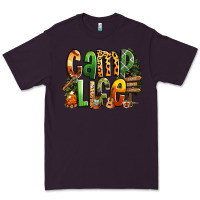 Plum camp life Premium Tee - RanaPortraitStore