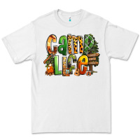 White camp life Premium Tee - RanaPortraitStore