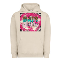 Pigment French Oak hair hustler with elements Urban Hoodie - TumblerDesignByShophia