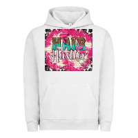 Pigment Lunar Rock hair hustler with elements Urban Hoodie - TumblerDesignByShophia