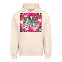 Sandshell hair hustler with elements Urban Hoodie - TumblerDesignByShophia